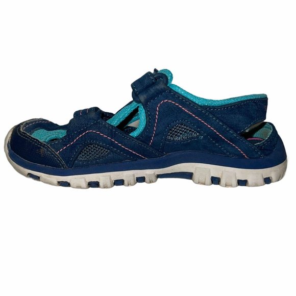 Stride Rite Made 2 Play Jayden Sandals 12M - Picture 4 of 9